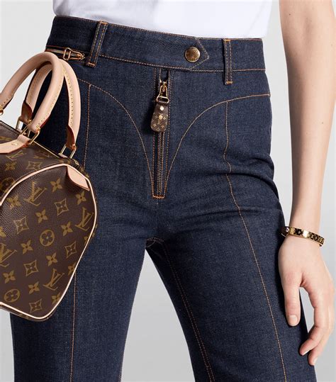 louis vuitton jeans men's price|louis vuitton women's jeans sale.